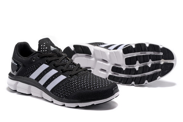 Adidas CliamCool Ride Primeknit Men Shoes--001